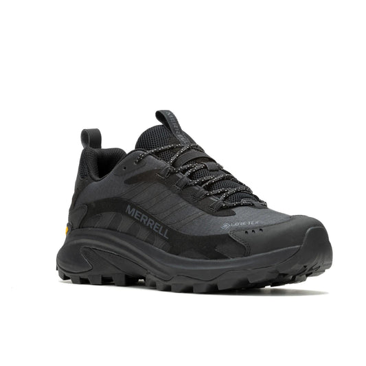 Men's Moab Speed 2 GORE-TEX® Wide Width - US 3400