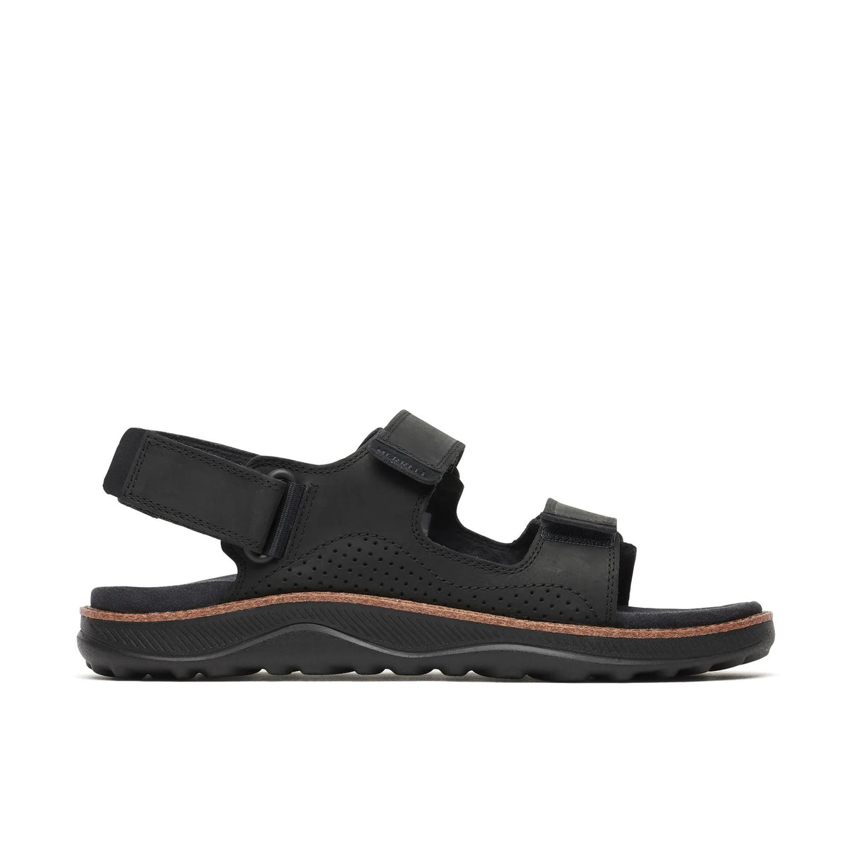 Men's Cove Leather Backstrap - US 7241