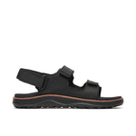 Men's Cove Leather Backstrap - US 7241