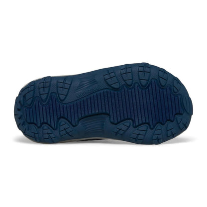Little Kid's Trail Chaser 2 Jr. Shoe - US 5342