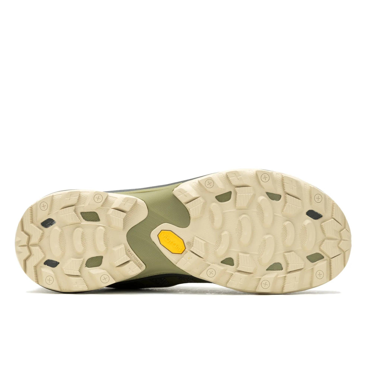 Men's Moab Speed 2 - US 8836