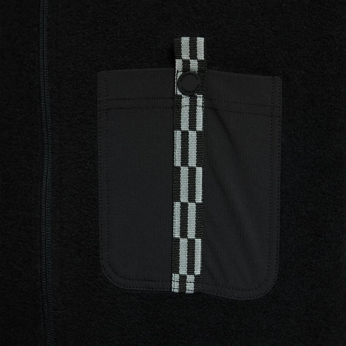 Men's Jungle Fleece Full Zip - US 8797