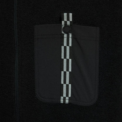 Men's Jungle Fleece Full Zip - US 8797
