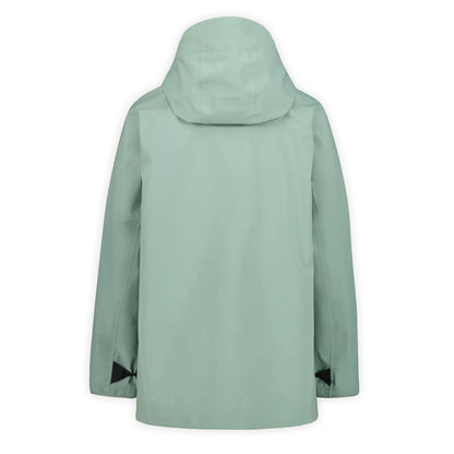 Women's Sadia Seam-Sealed Raincoat - US 4325
