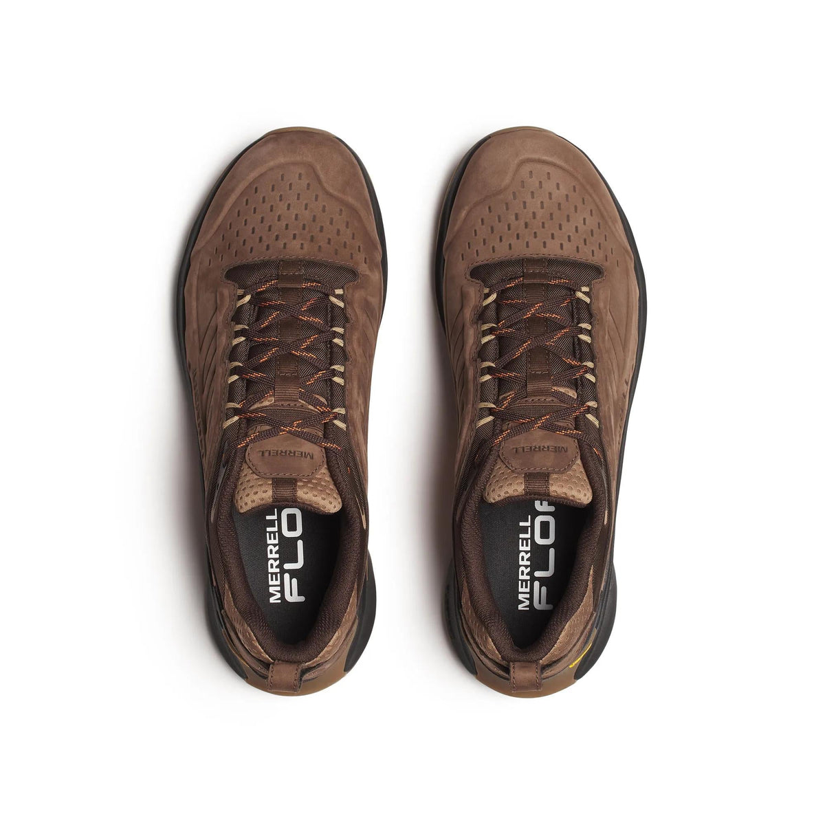 Men's Moab Speed 2 Leather Waterproof - US 5526