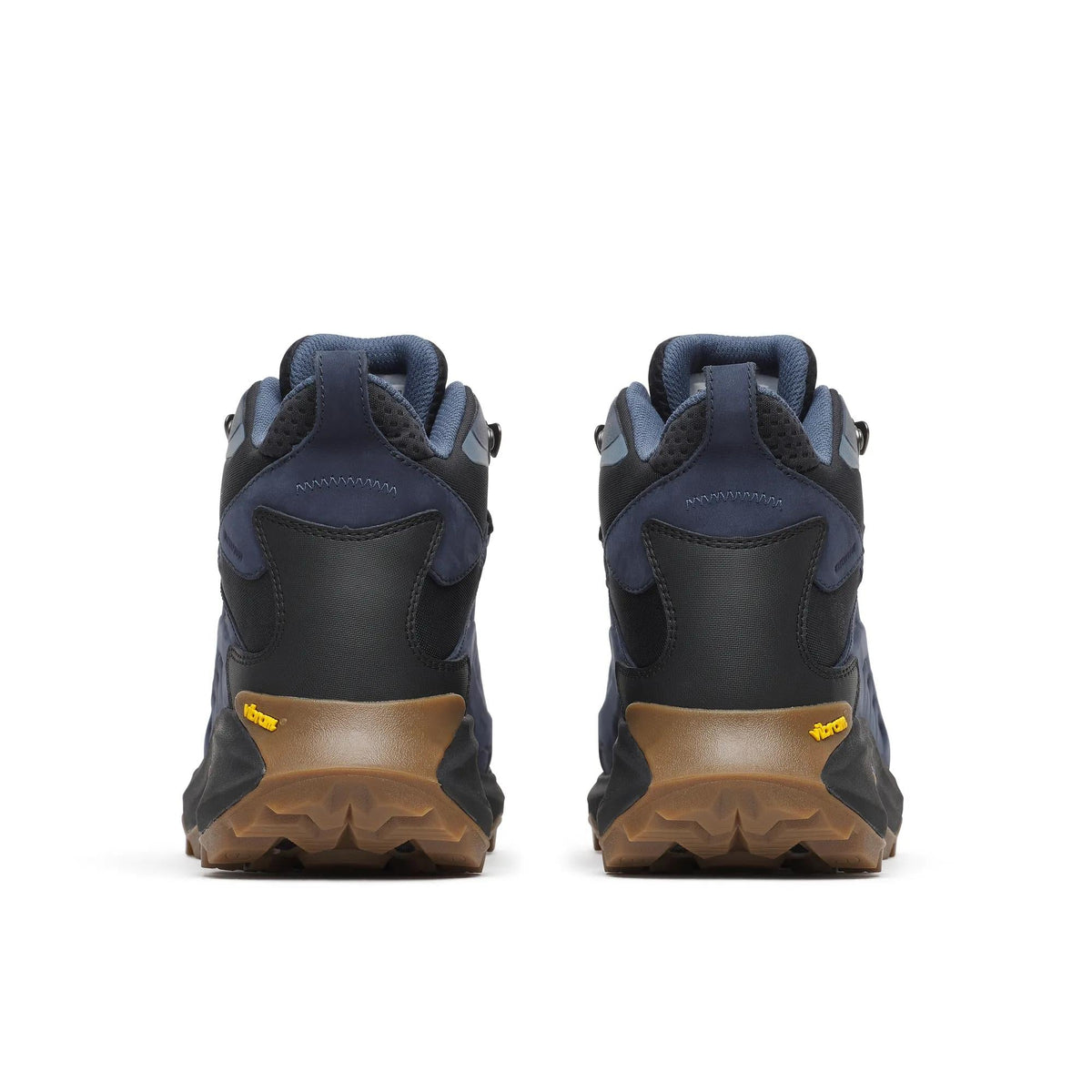 Men's Moab Speed 2 Leather Mid Waterproof - US 8941