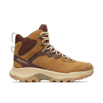 Women's Speed Strike 2 Leather Thermo Mid Waterproof - US 8285