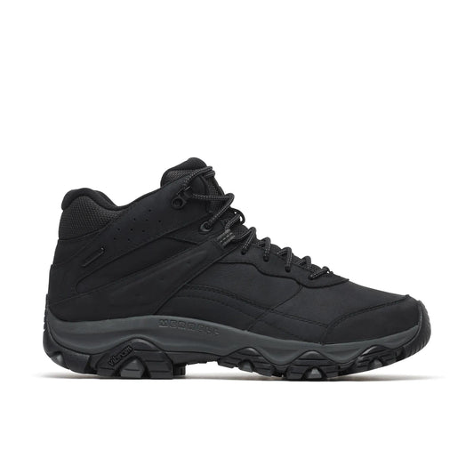 Men's Moab Adventure 3 Mid Waterproof - US 4606