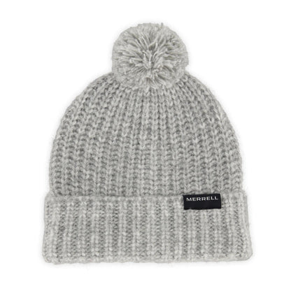 Avalea Chunky Yarn Beanie - US 9270