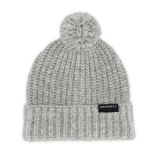 Avalea Chunky Yarn Beanie - US 9270
