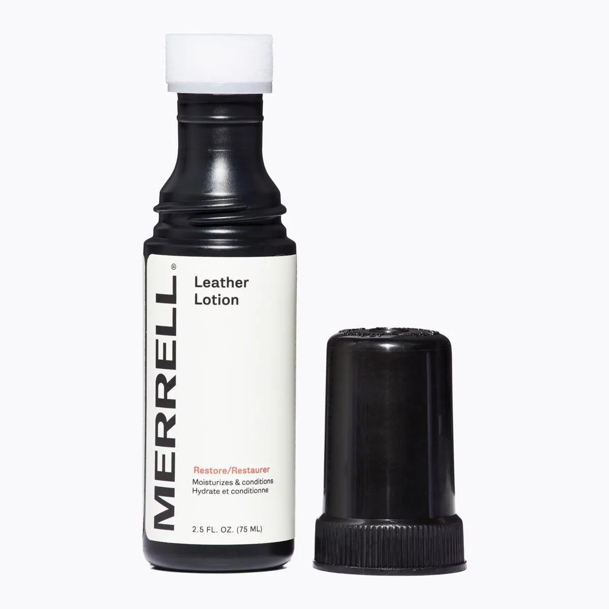 2.5oz Leather Lotion - US 6948