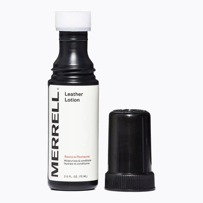 2.5oz Leather Lotion - US 6948