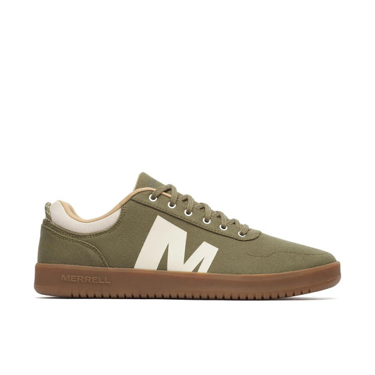 Men's Cygnet Canvas - US 6858