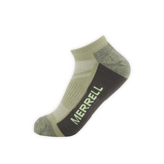 Trail Runner Low Cut Sock - US 4287