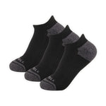 Eco Cushioned Low Cut Socks 3 Pack - US 6656