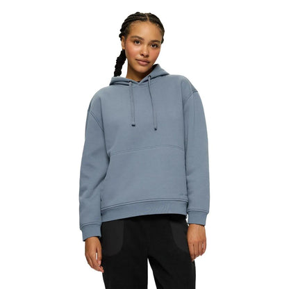 Women's Relaxed Hoody - US 4932