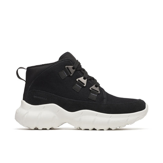 Women's Clover Mid Wool Waterproof - US 7135