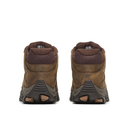 Men's Moab Adventure 3 Mid Waterproof Wide Width - US 8205