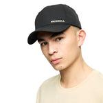 Huntington Tech Fabric Cap - US 3300