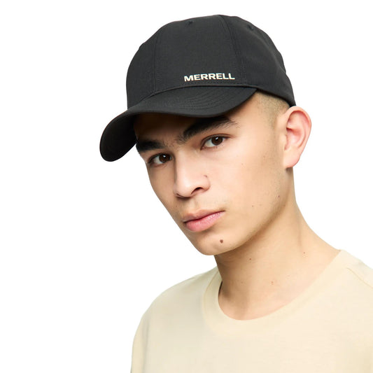 Huntington Tech Fabric Cap - US 3300