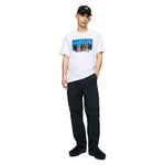 Men's Forest Line Graphic Tee - US 4420