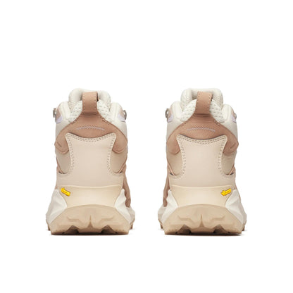 Women's Moab Speed 2 Leather Mid Waterproof - US 3408