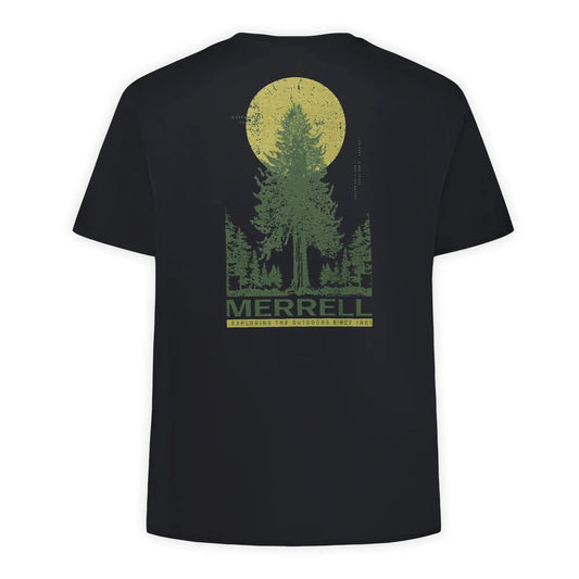 Men's Brightcrag Graphic Tee - US 1586