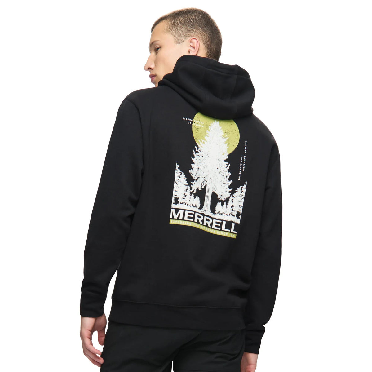 Men's Everpeak Hoody - US 8599