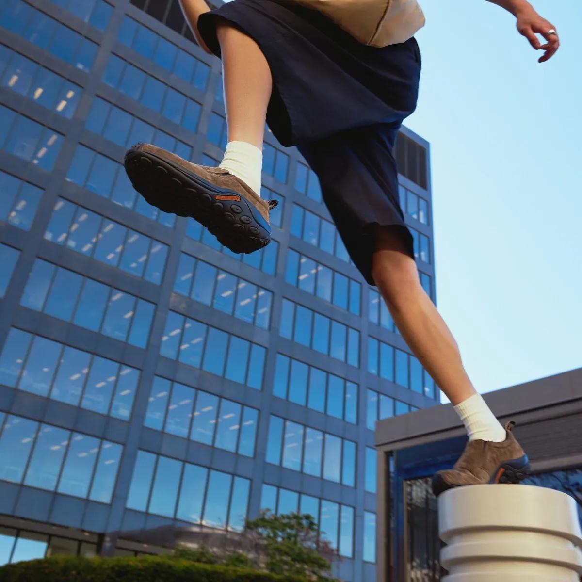 Men's Jungle Moc Wide Width - US 4223