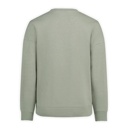 Women's Boyfriend Crew Sweatshirt - US 2290