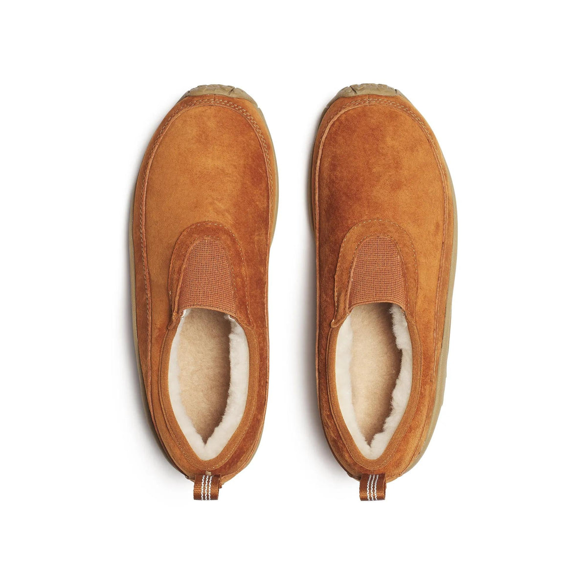 Women's Jungle Moc Cozy Luxe - US 4881