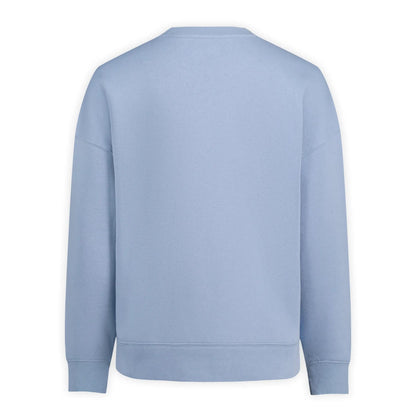 Women's Boyfriend Crew Sweatshirt - US 5959
