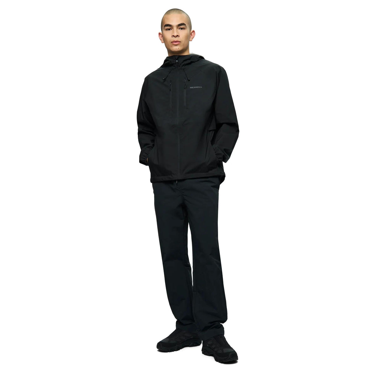 Men's Lando Raincoat - US 5640