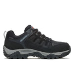 Men's Windoc Waterproof Steel Toe Work Shoe - US 3330