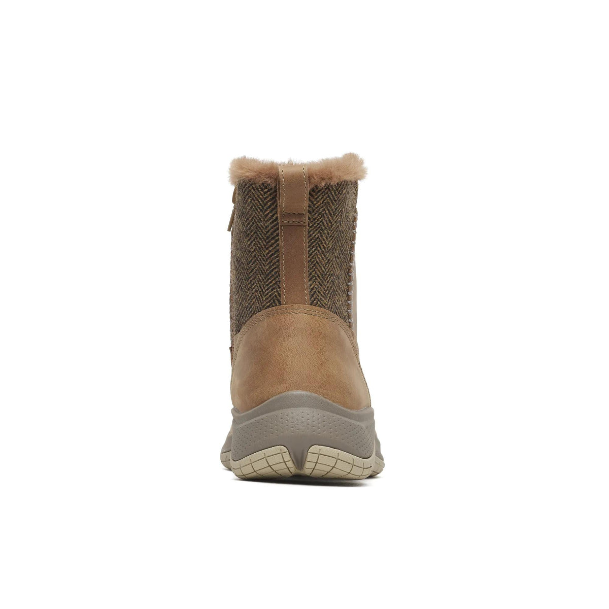 Women's Encore Ice 5 Mid Zip - US 5851