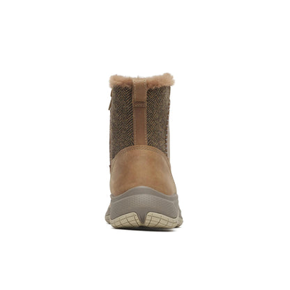 Women's Encore Ice 5 Mid Zip - US 5851
