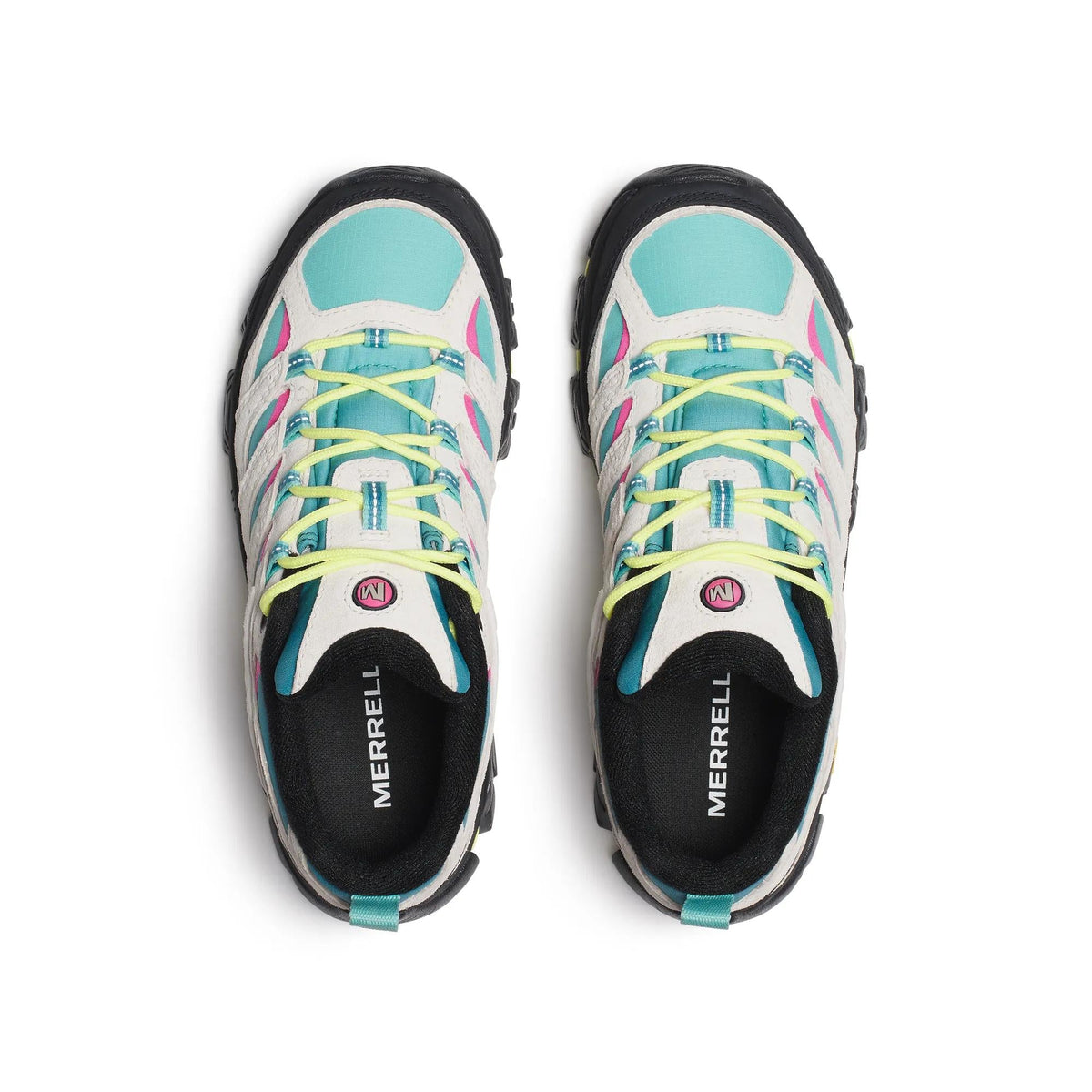 Women's Moab 3 - US 5452