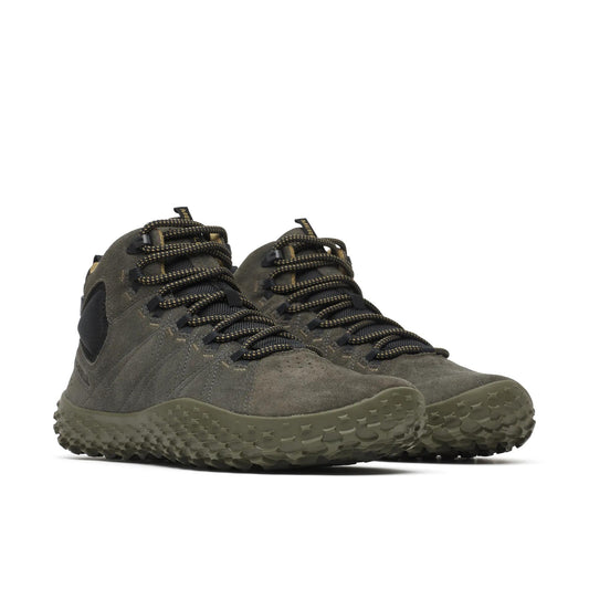 Men's Wrapt Mid Waterproof - US 2875