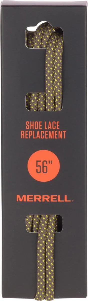 Round Shoe Laces - US 4687