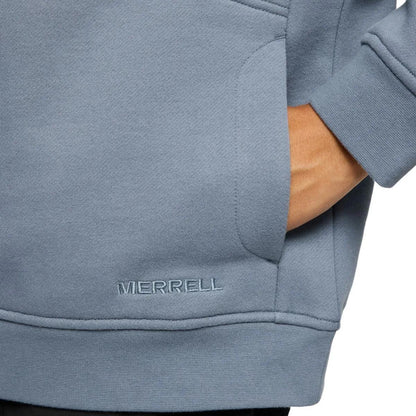 Women's Relaxed Hoody - US 4932