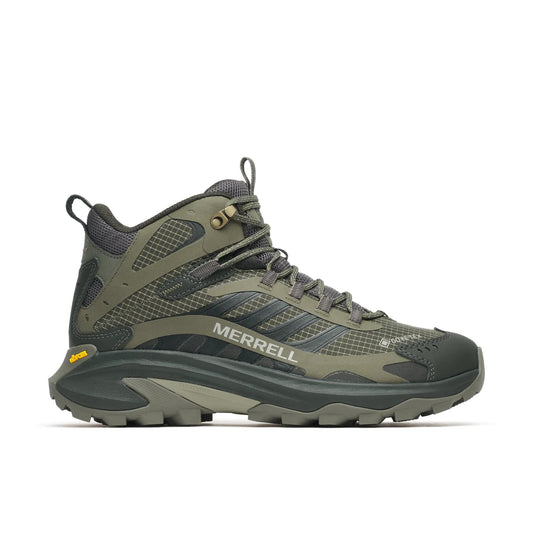 Men's Moab Speed 2 Mid GORE-TEX® - US 1462