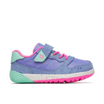 Little Kid's Bare Steps® A83 Sneaker - US 5563