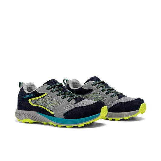Big Kid's Alpine 83 KDZ - US 2552