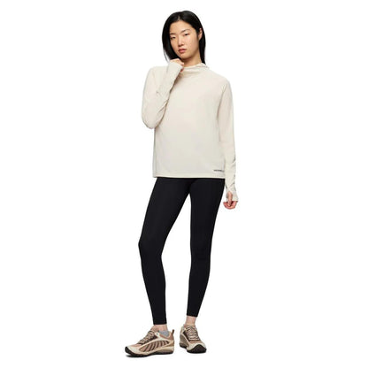 Women's Eliza Tencel Sun Hoody - US 8954