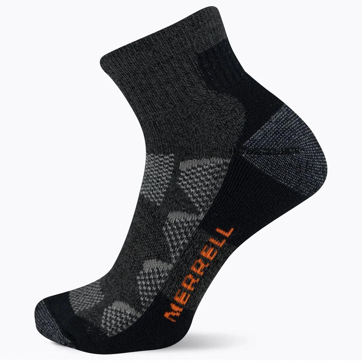 Moab Hiking Quarter Sock - US 2274