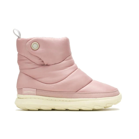 Women's Hut Moc 2 Quilted - US 6464
