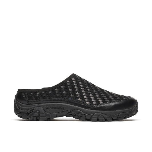 1TRL Moab 2 Slide Leather Woven - US 3195