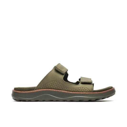 Men's Cove Leather Slide - US 1077