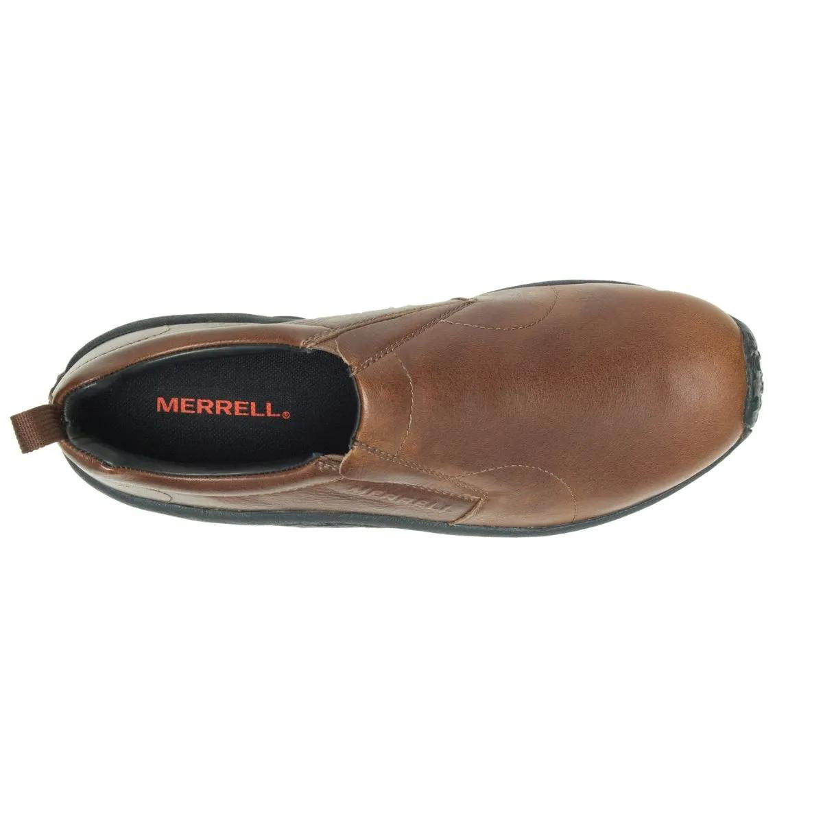 Men's Jungle Moc Leather 2 Wide Width - US 2255