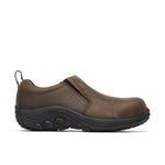 Women's Jungle Moc Leather Comp Toe Work Shoe - US 4463
